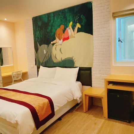 Xingyue 2 Guesthouse Jücsi Kültér fotó