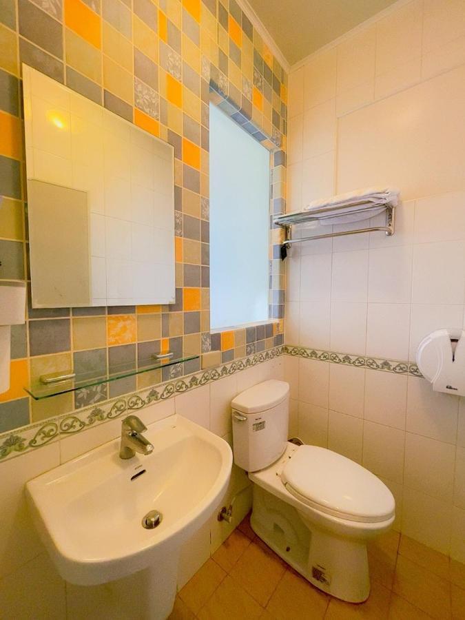 Xingyue 2 Guesthouse Jücsi Kültér fotó