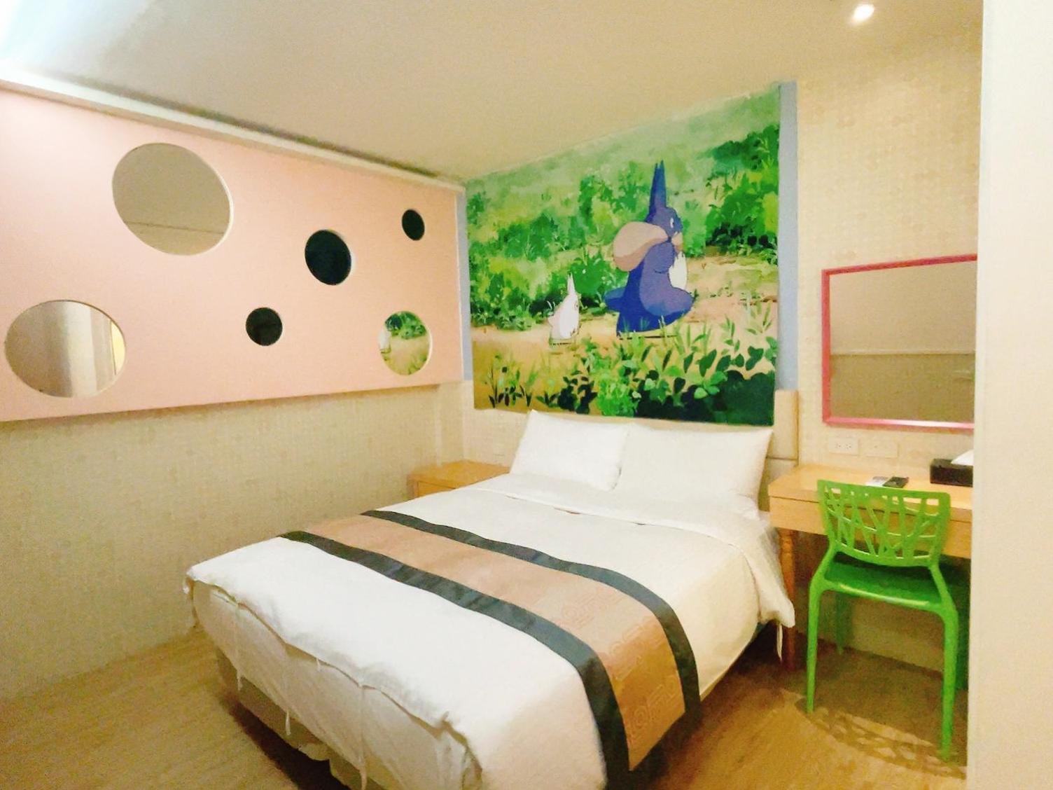 Xingyue 2 Guesthouse Jücsi Kültér fotó