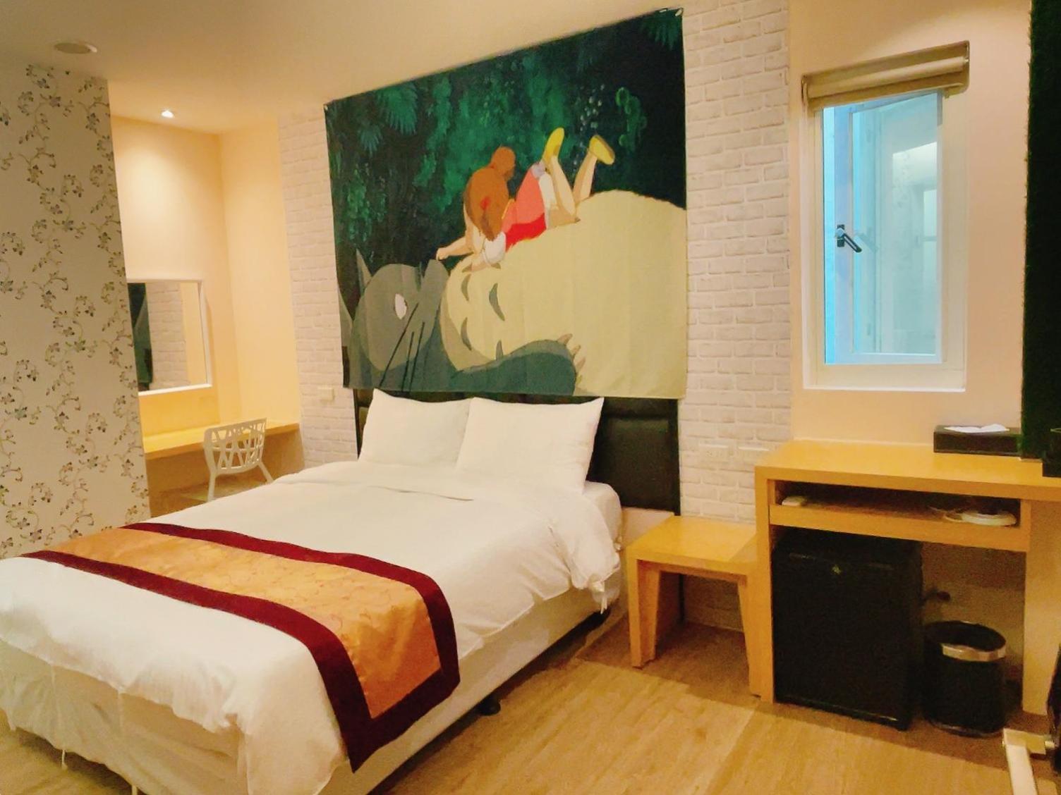 Xingyue 2 Guesthouse Jücsi Kültér fotó